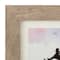 12 Pack: Griege Frame with Mat, Simply Essentials™ by Studio Décor®